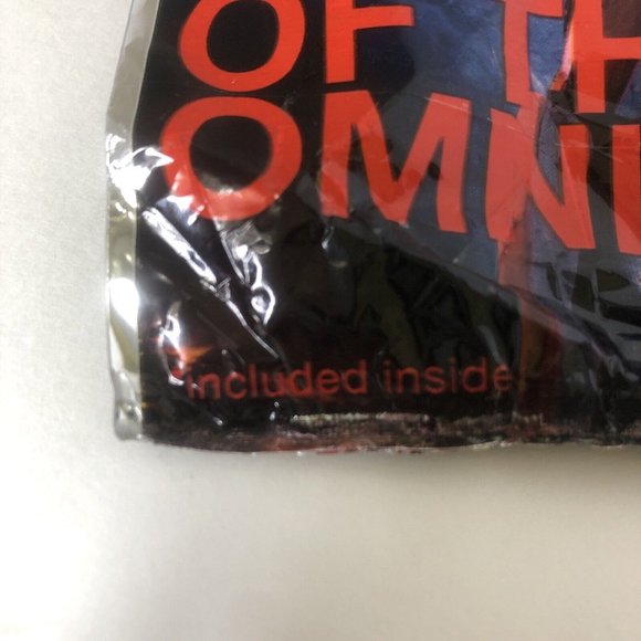 EA Mass Effect Omni Blade 2012 Bioware-Commander Sheppard-Promo E3 SDCC - Picture 4 of 8